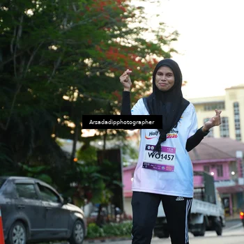 Runner Photo 7665709