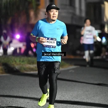 Runner Photo 7665712
