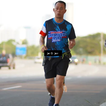 Runner Photo 7665716