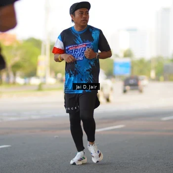 Runner Photo 7665722