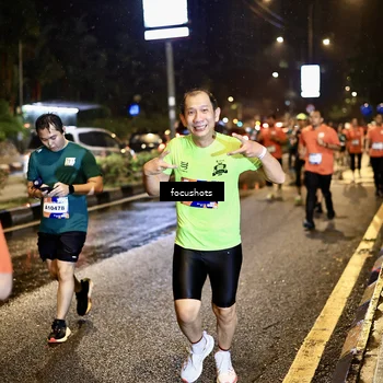 Runner Photo 7665727