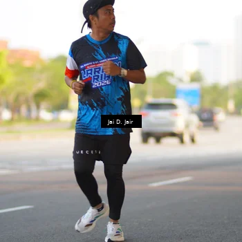 Runner Photo 7665734