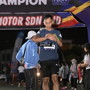 Runner Photo 7665735