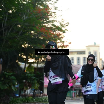 Runner Photo 7665736