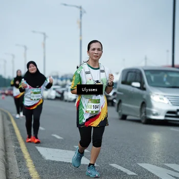 Runner Photo 7665742