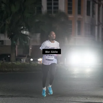 Runner Photo 7665751