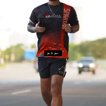 Runner Photo 7665759