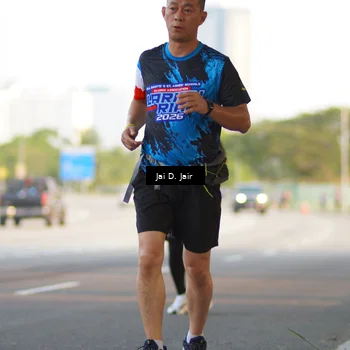 Runner Photo 7665763