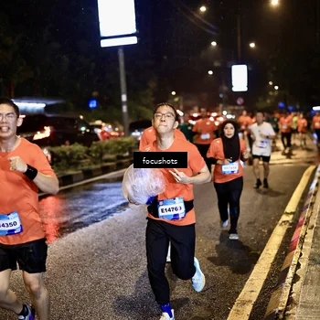 Runner Photo 7665765