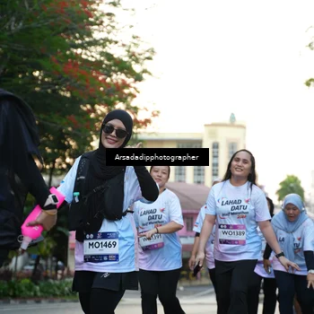 Runner Photo 7665767