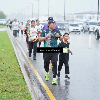 Runner Photo 7665770