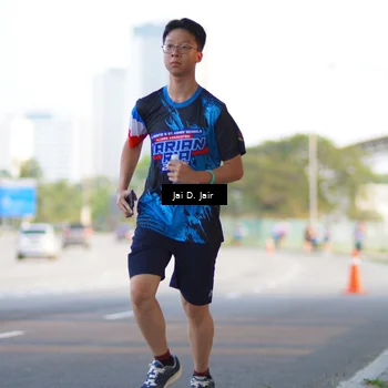 Runner Photo 7665777