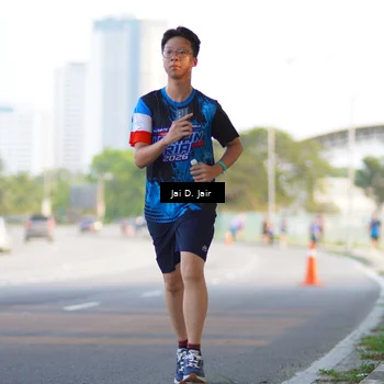 Runner Photo 7665778
