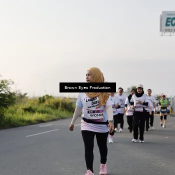 Runner Photo 7665782