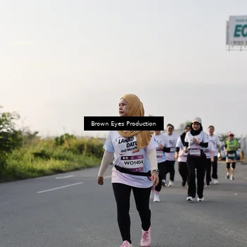 Runner Photo 7665784