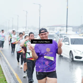 Runner Photo 7665785