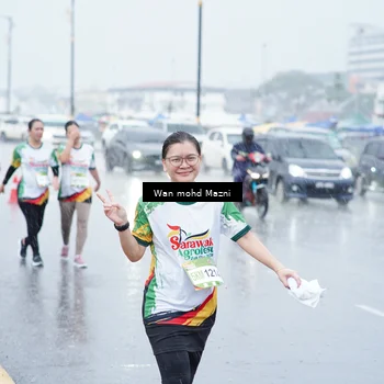 Runner Photo 7665786