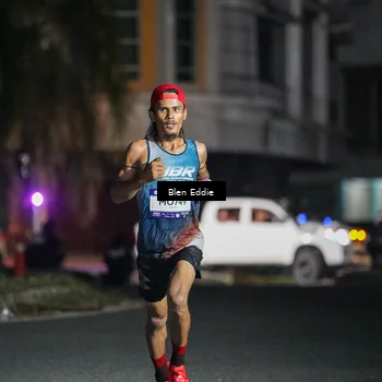 Runner Photo 7665787