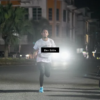 Runner Photo 7665789