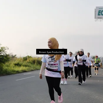 Runner Photo 7665793