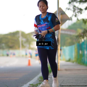 Runner Photo 7665794