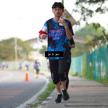Runner Photo 7665797