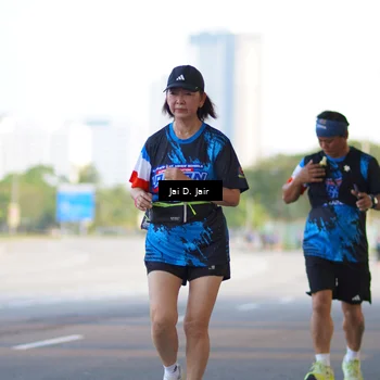 Runner Photo 7665803