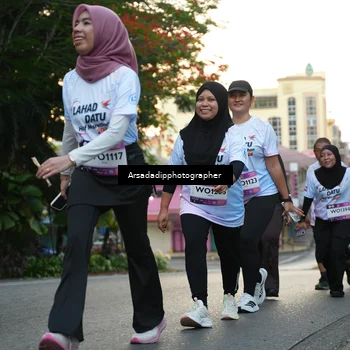 Runner Photo 7665807