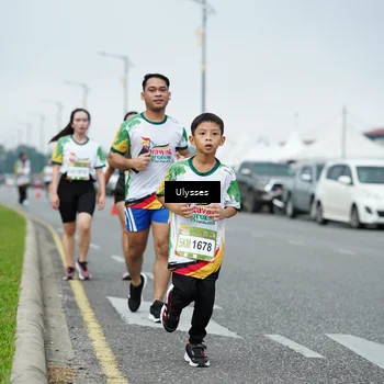 Runner Photo 7665810