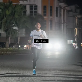 Runner Photo 7665818