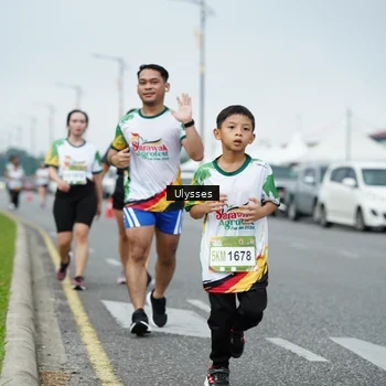 Runner Photo 7665820