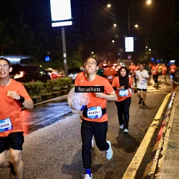 Runner Photo 7665823
