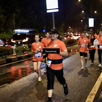 Runner Photo 7665827