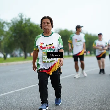 Runner Photo 7665830