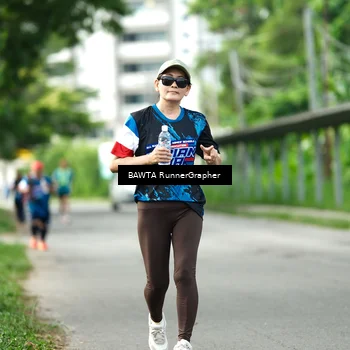 Runner Photo 7665833