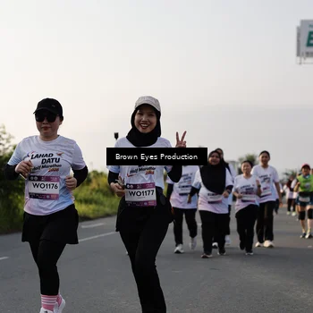 Runner Photo 7665837