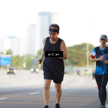 Runner Photo 7665839