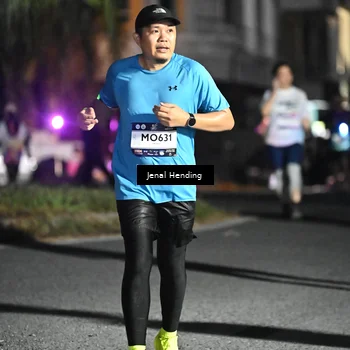 Runner Photo 7665850