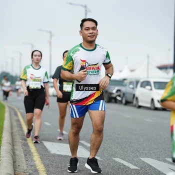Runner Photo 7665853