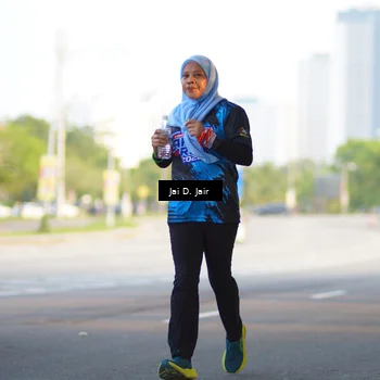 Runner Photo 7665854