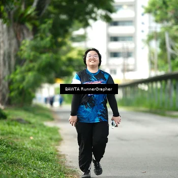 Runner Photo 7665855