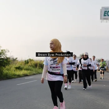Runner Photo 7665860