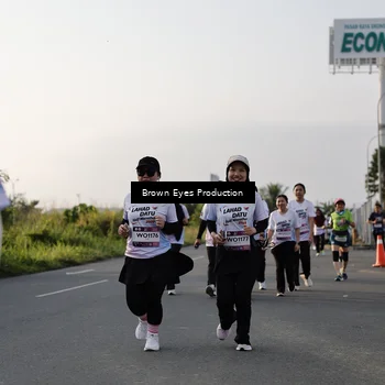 Runner Photo 7665862