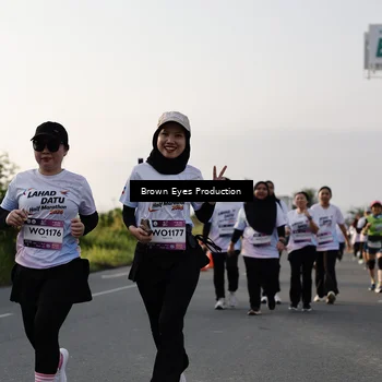 Runner Photo 7665868