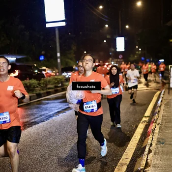 Runner Photo 7665870