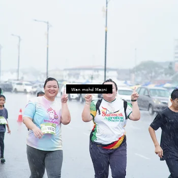 Runner Photo 7665876