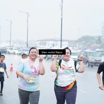 Runner Photo 7665877