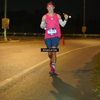 Runner Photo 7665880