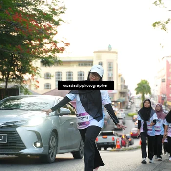 Runner Photo 7665881