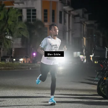 Runner Photo 7665887